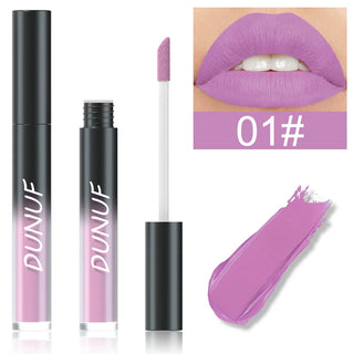  Matte Lipstick Set cashymart