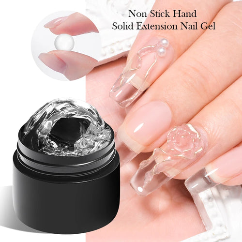 Meet Across Quick Extension Nail Gel 8ml