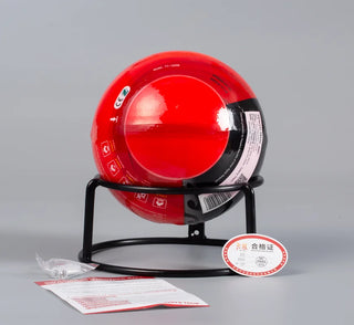 Fire Extinguishing Ball