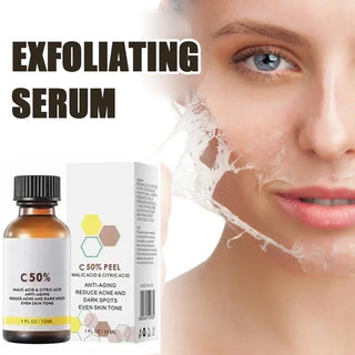  Facial Peel Serum cashymart