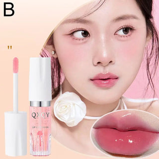  Color Changing Lip Plumping Serum Oil Moisturizing 4ml cashymart