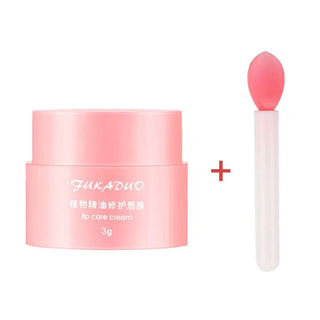  Cherry Bliss Lip Repair Mask cashymart