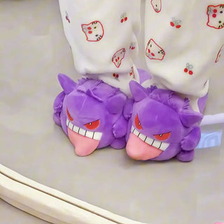 Gengar-Hausschuhe