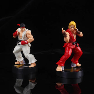  Ken Masters Hoshi Ryu Action Figure cashymart