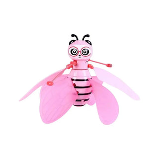  Mini Flying Bee RC Drone cashymart