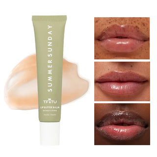  Summer Sunday Lip Balm cashymart