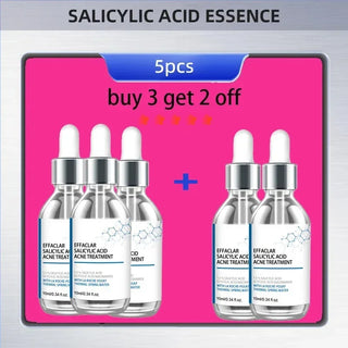  Salicylic Acid Solution Essence cashymart