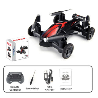  Dual-Mode JJRC Mini Drone cashymart