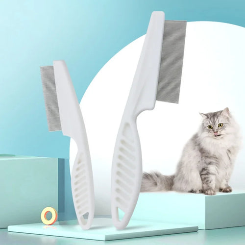 Flea Comb for Dogs Cats