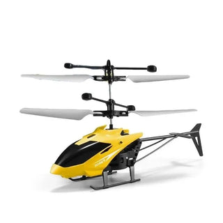  Rechargeable Mini RC Helicopter cashymart