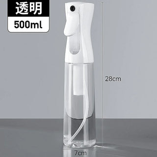  High Pressure Continuous Spray Bottle cashymart