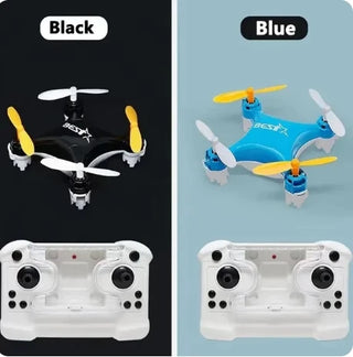  Mini Remote-Control Quadcopter cashymart