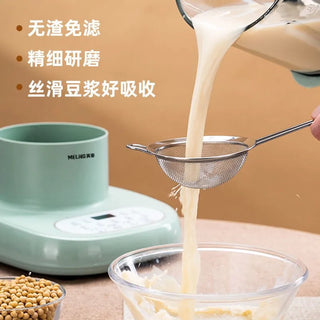  OLOEY 1.6L Soymilk & Juicer Machine cashymart