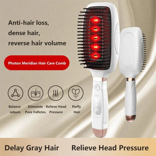  Photon Meridian Laser Growth Comb cashymart