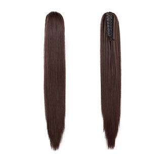  Synthetic Ponytail Hair Extension Blonde cashymart