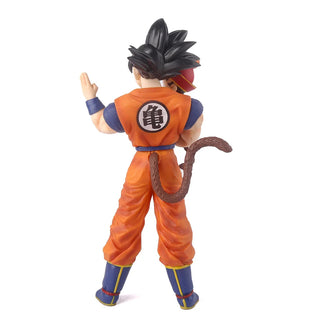  Goku & Gohan Action Figures cashymart