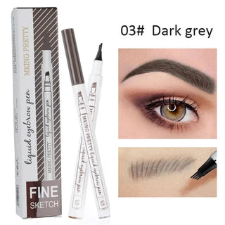  Eyebrow Marker Pencil cashymart