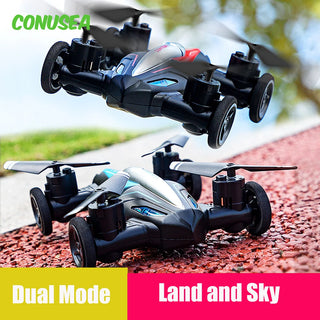  Dual-Mode JJRC Mini Drone cashymart