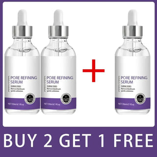  Pore Shrinking Serum for Large Pores and Firm Skin cashymart