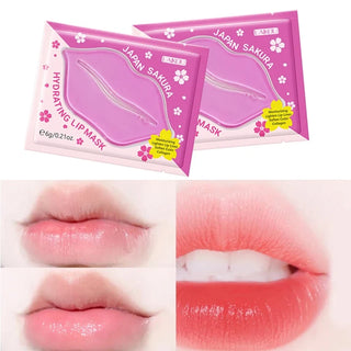  Lip Plump Serum Increase Lips Elasticity Moisturizing Care cashymart