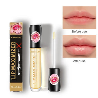  Luxe Lip Plumper Serum cashymart