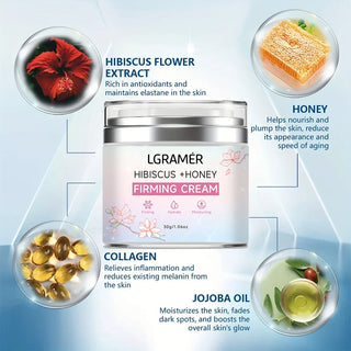  LGRAMER Elasticity Boost Cream cashymart