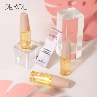  DEROL Ginger Extract Peppermint Lip Plumper Night Repair cashymart