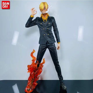  Sanji Action Figure cashymart