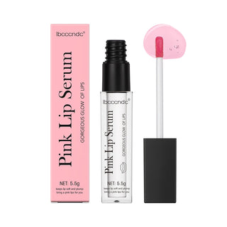  Lip Whitening Serum For Moisturizing Pink Lips Fade Lines cashymart