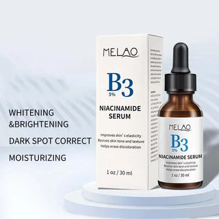 Niacinamide Serum