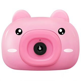  Adorable Piggy Bubble Machine cashymart