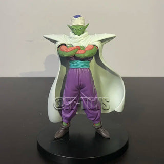  Epic 17CM King Piccolo PVC Figure cashymart