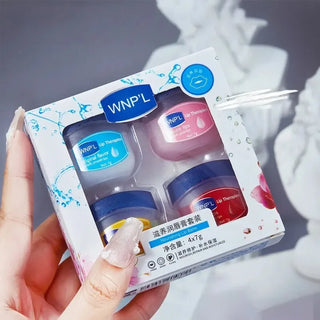  Hydrating Lip Balm Set cashymart