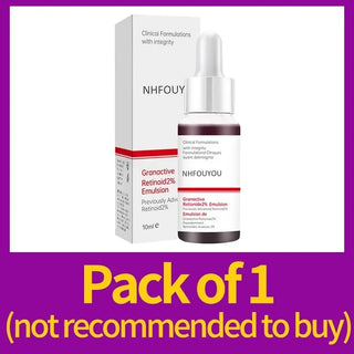 Rejuvenating Face Serum