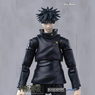  Jujutsu Kaisen Action Figures cashymart