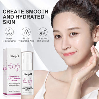  RtopR Anti-Aging Whitening Serum cashymart