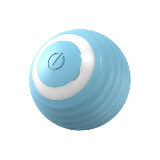  Interactive Gravity Rolling Ball for Cats and Dogs cashymart