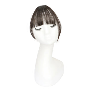  Synthetic Invisible Air Bangs Hair Extension cashymart