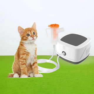  Pet Nebulizer for Cats and Dogs cashymart