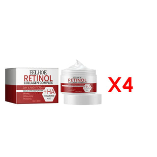  EELHOE Retinol Collagen Moisturizing Cream cashymart