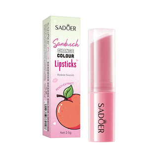  Strawberry Infusion Lip Balm cashymart