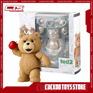  Ted 2 Teddy Bear Action Figure cashymart