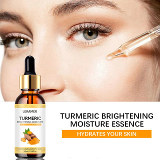  LGRAMER Turmeric Essence cashymart