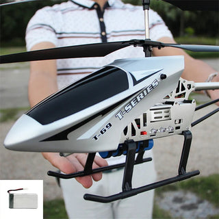  Large Durable RC Helicopter Drone Toy cashymart