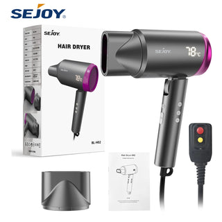 SEJOY Ionic Hair Dryers