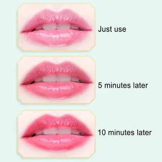  Transformative Color-Changing Lipstick cashymart