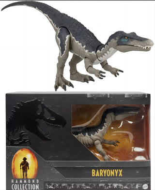  The Hammond Collection 13 Baryonyx Action Figure cashymart