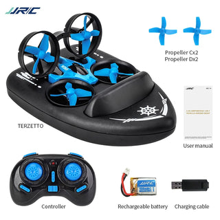  Versatile JJRC H36F Mini Drone cashymart