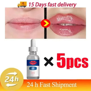  Lip Plumper Serum cashymart