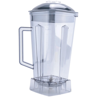  Transparent 2L Blender Jug cashymart